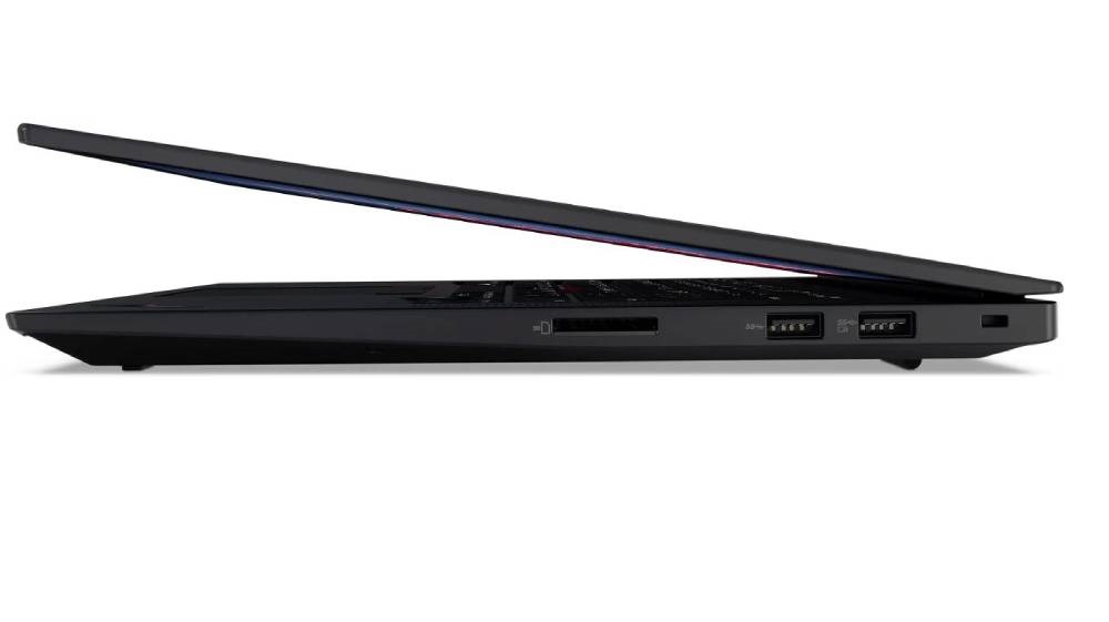 ThinkPad X1; Notebook;
