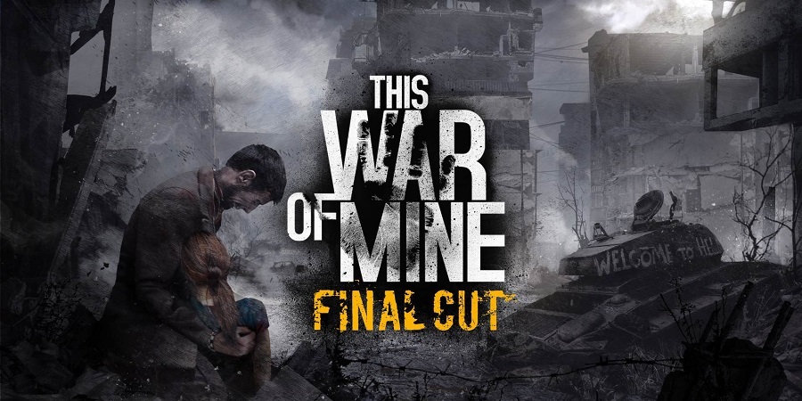 This War of Mine: Final Cut (RECENZE) – Válka je vůl