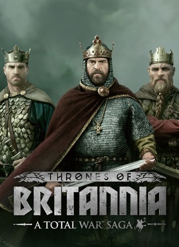 Total War Saga: Thrones of Britannia; recenze