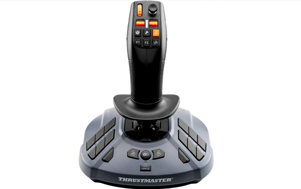 Joystick Thrustmaster SimTask FarmStick