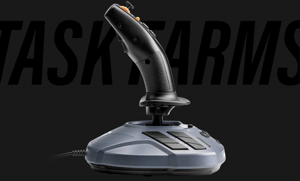 Joystick Thrustmaster SimTask FarmStick