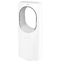 Leiser Tischventilator