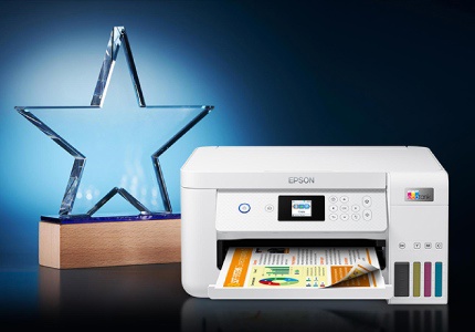 Epson Tank System