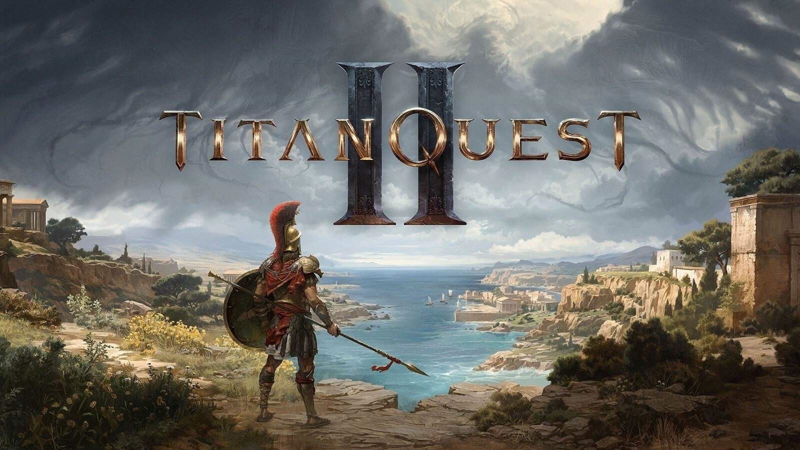 Titan Quest 2 – Vše, co potřebujete vědět | Alza.cz