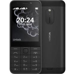 Tlačítkový chytrý telefon Xiaomi