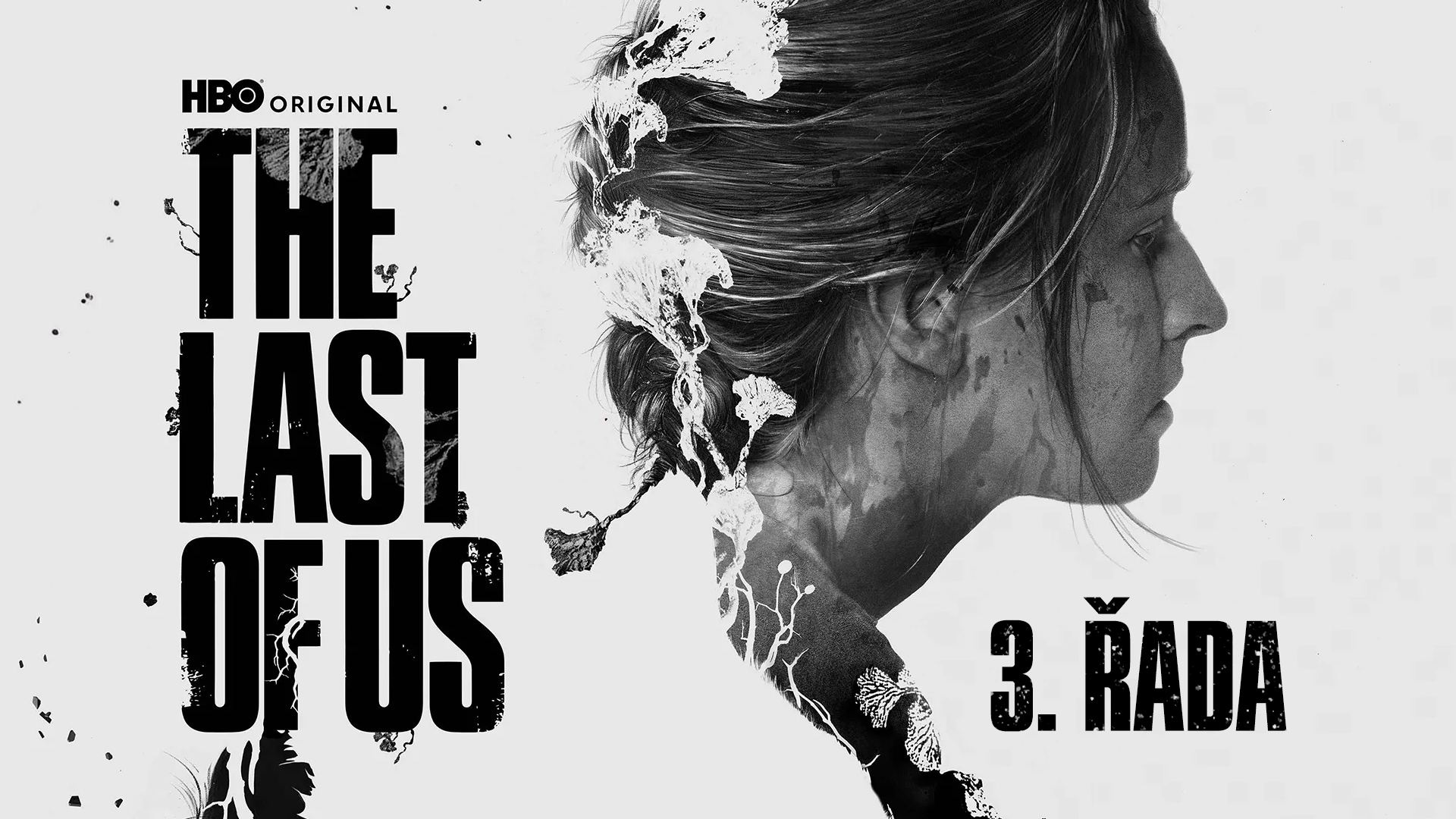 The Last of Us 3. série; screenshot: cover