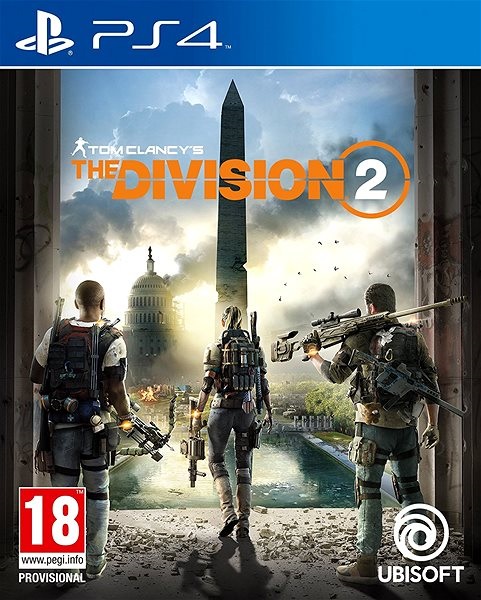 Tom Clancy´s The Division 2; recenze