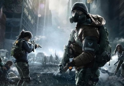 Tom Clancy's The Divison