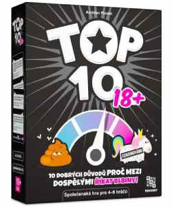 příšerky ze skříně