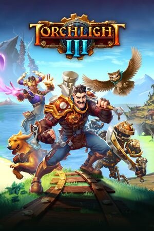 Torchlight 3; recenze