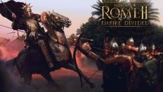 Total War: Rome II – Empire Divided (RECENZIA) – Datadisk ako má byť