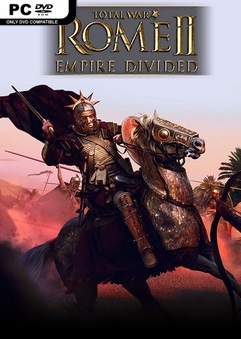 Total War: Rome II – Empire Divided; recenzia