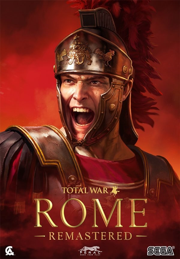 Total War: Rome Remastered; recenze