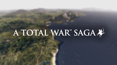 Total War Saga od Creative Assembly sa sústredí na výrazné historické momenty