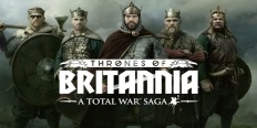 Total War Saga: Thrones of Britannia (RECENZIA) – veľkolepý boj o osud Británie