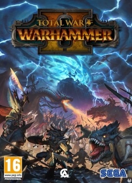 Total War: Warhammer 2; recenze