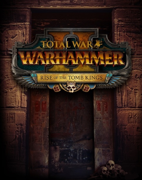 Total War: Warhammer II – Rise of the Tomb Kings; recenze