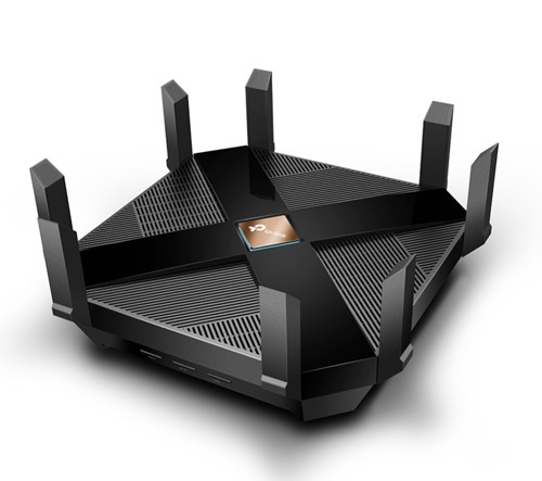 TP-LINK Archer AX6000