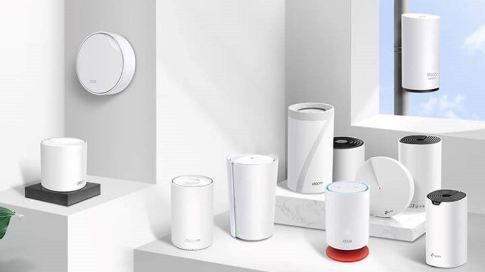 TP-Link Deco BE65