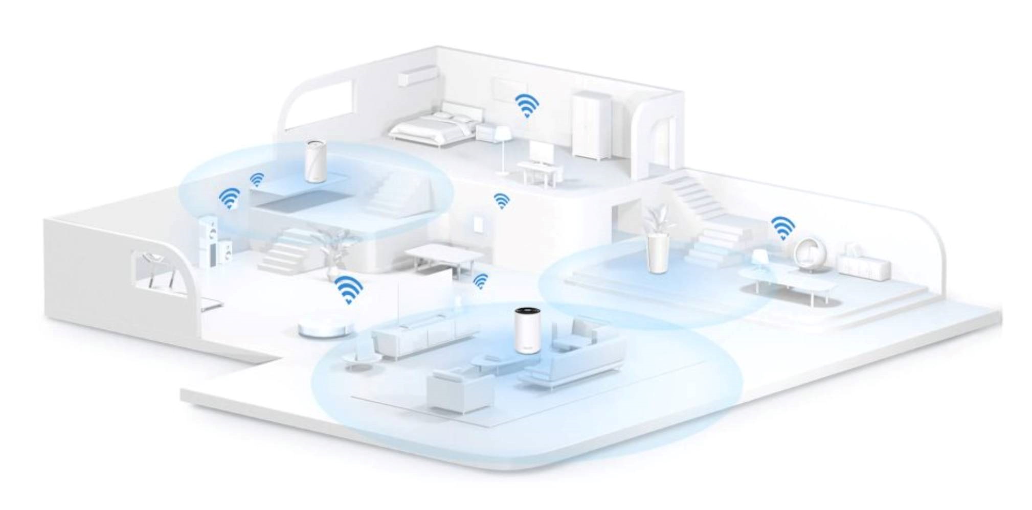 TP-Link Deco BE65