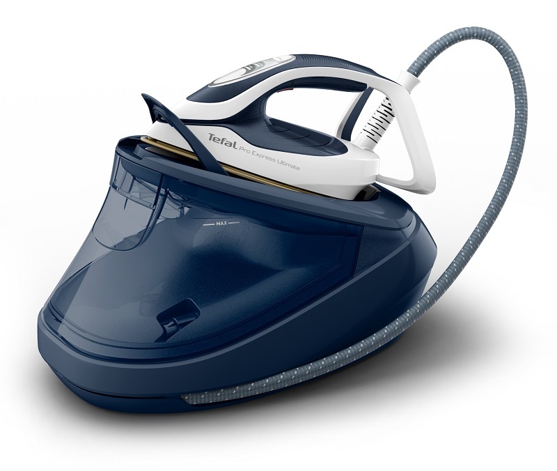 Parní generátor Tefal GV9720E0 Pro Express Ultimate II