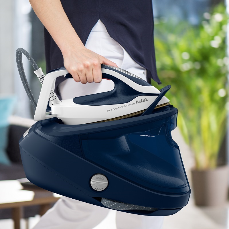 Parní generátor Tefal GV9720E0 Pro Express Ultimate II