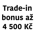 Trade-in bonus