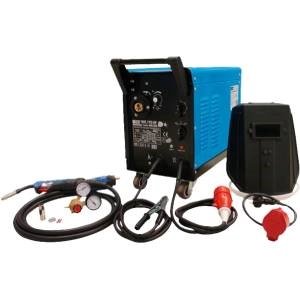 CO2 svářečka na elektrody
