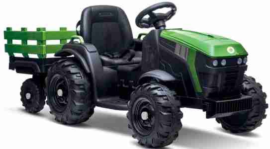 Traktor