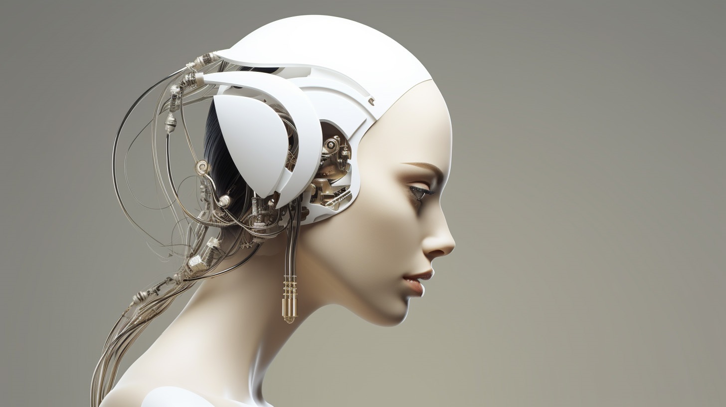 Transhumanismus