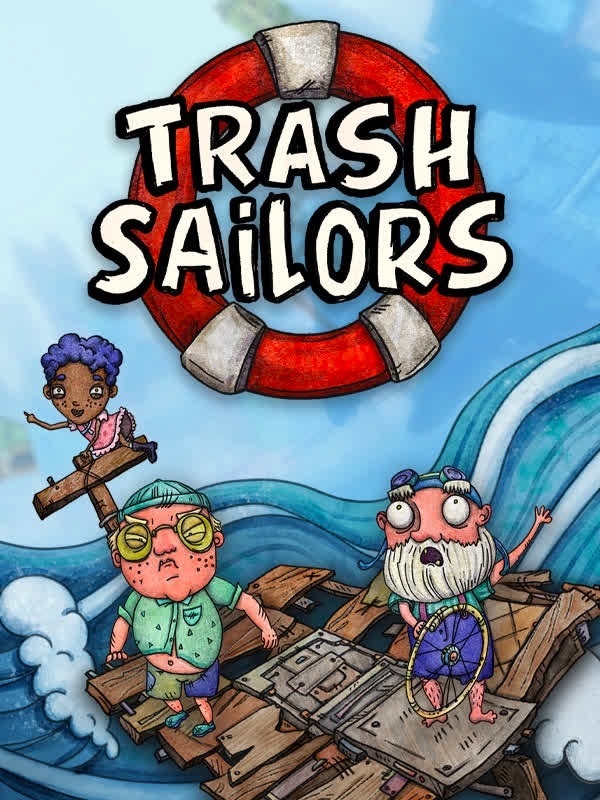 Trash Sailors; Mini recenze