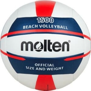Míč na beach volejbal Molten