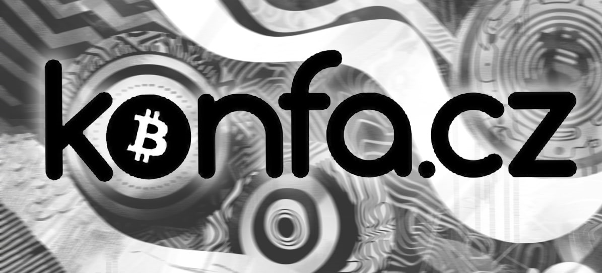 Trezor Konfa