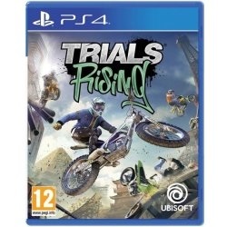 Trials Rising; recenze