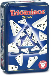 Třístranné Domino