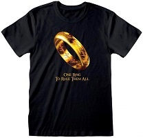 Herr der Ringe Kleidung Herren