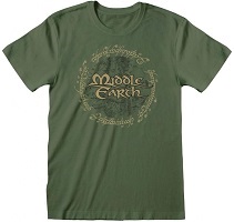 Herr der Ringe Kleidung Damen