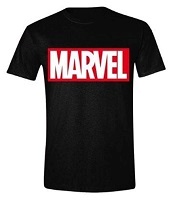 Marvel T-Shirt für Damen