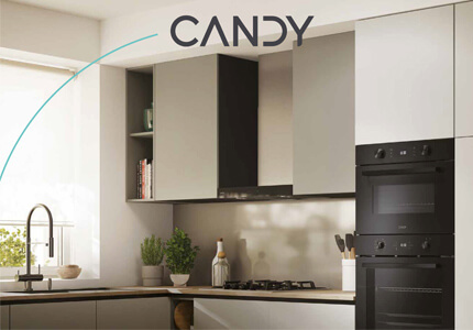 Trouby Candy Bake