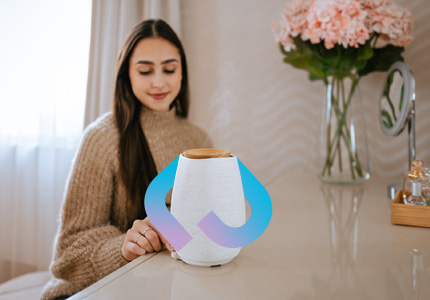 TrueLife Diffusor