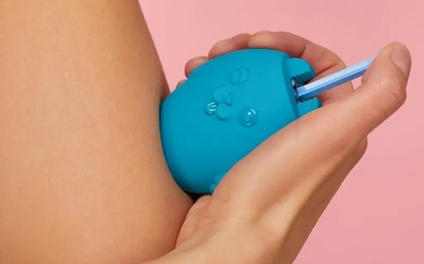 Inovativní injekční aplikátor TUGI