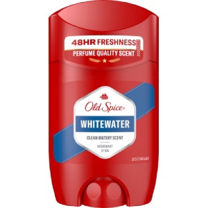 tuhý deodorant old spice