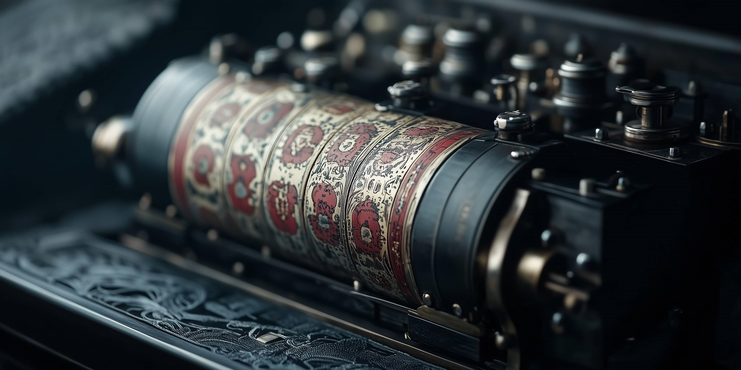 Mechanický počítač Turing Tumble