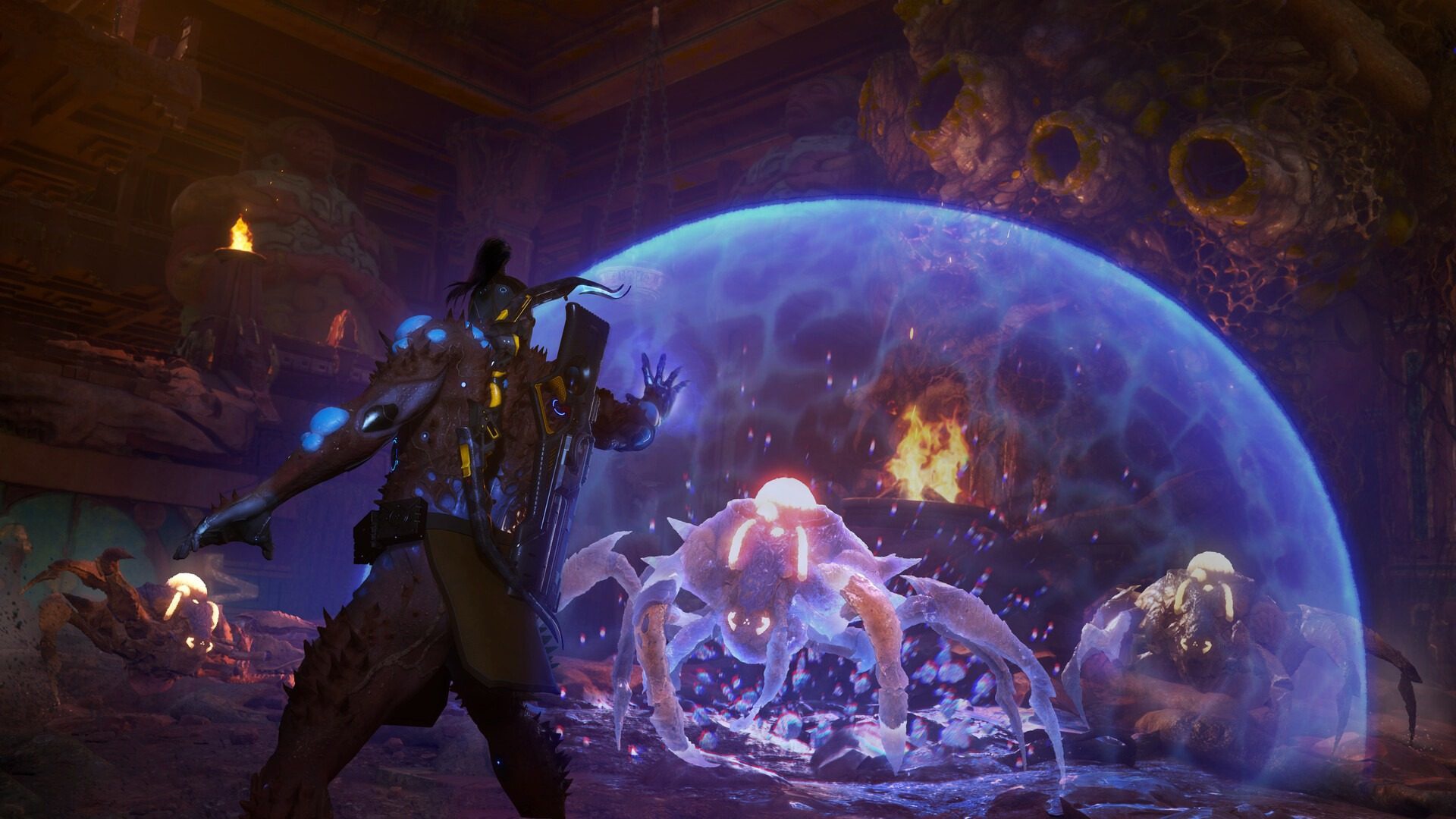 Turok Origins V e Co Pot ebujete V d t Alza cz