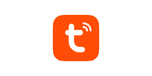Aplikace Tuya Smart