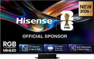 tv hisense