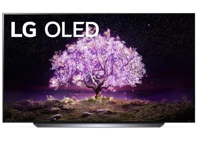 TV LG