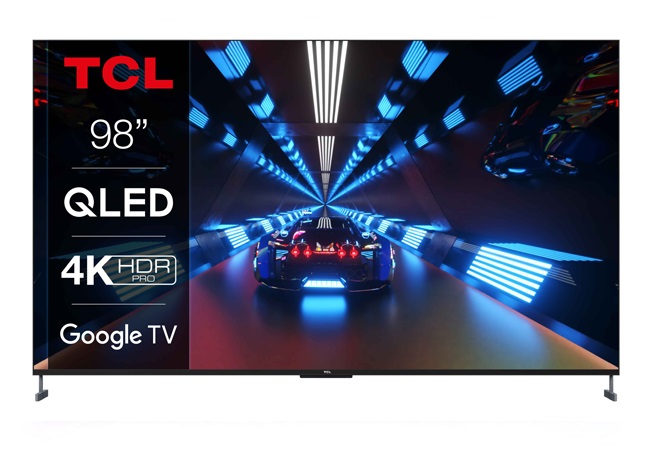 TV LG