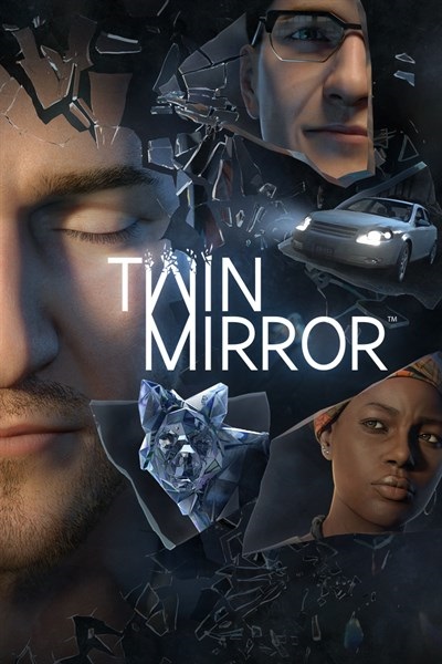 Twin Mirror; recenze