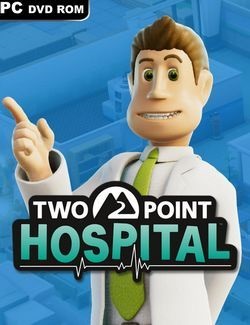 Two Point Hospital; recenze
